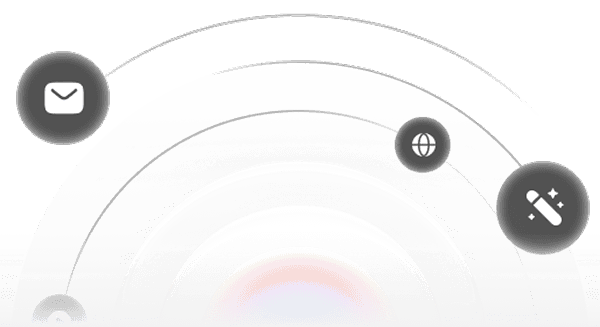 Conversational agent interface