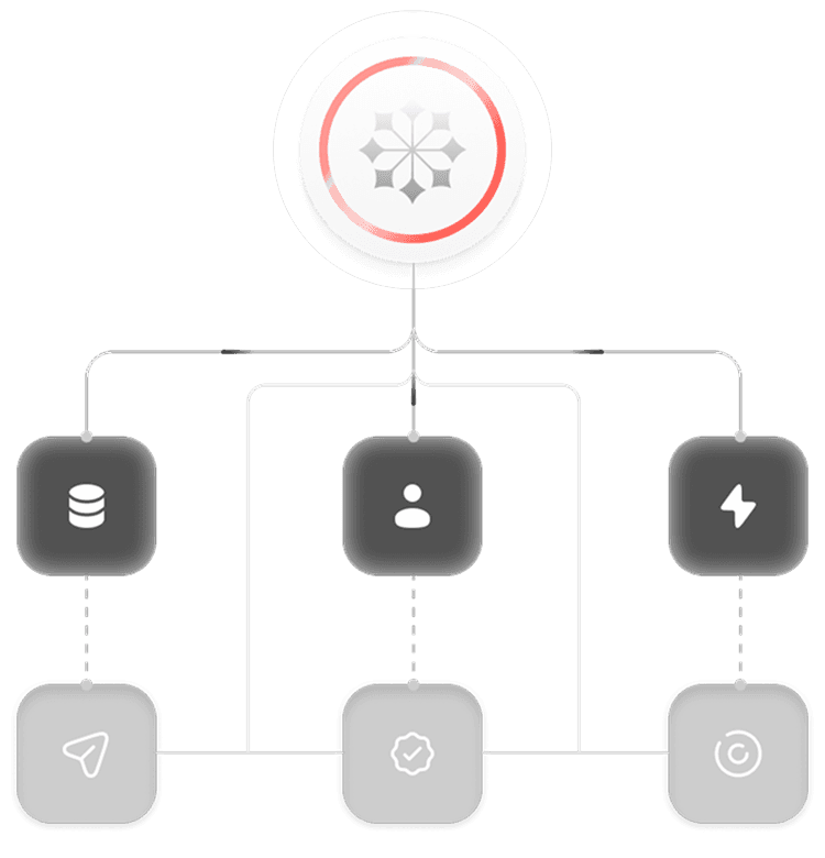 Workflow automation interface